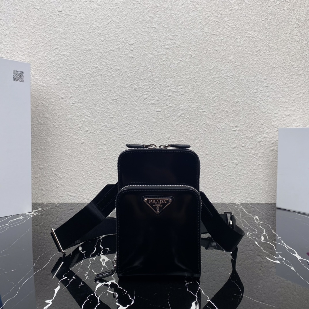 Pra*a satchel bags